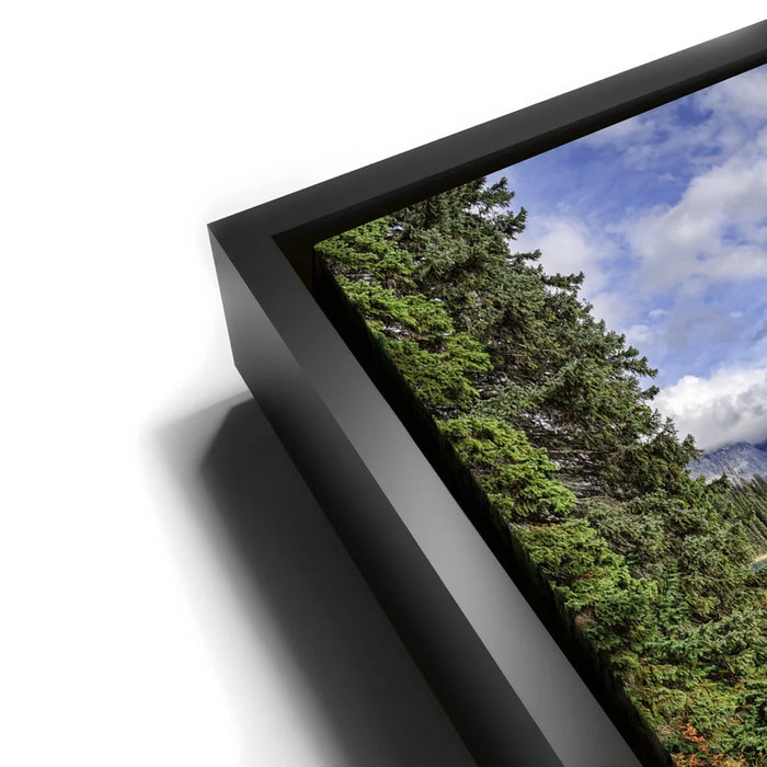 Featured image 11 for Emerald Lake, Canada