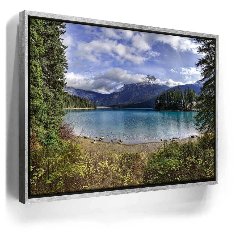 Featured image 8 for Emerald Lake, Canada