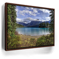 Featured image 10 for Emerald Lake, Canada
