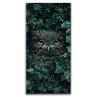 Emerald Oracle
