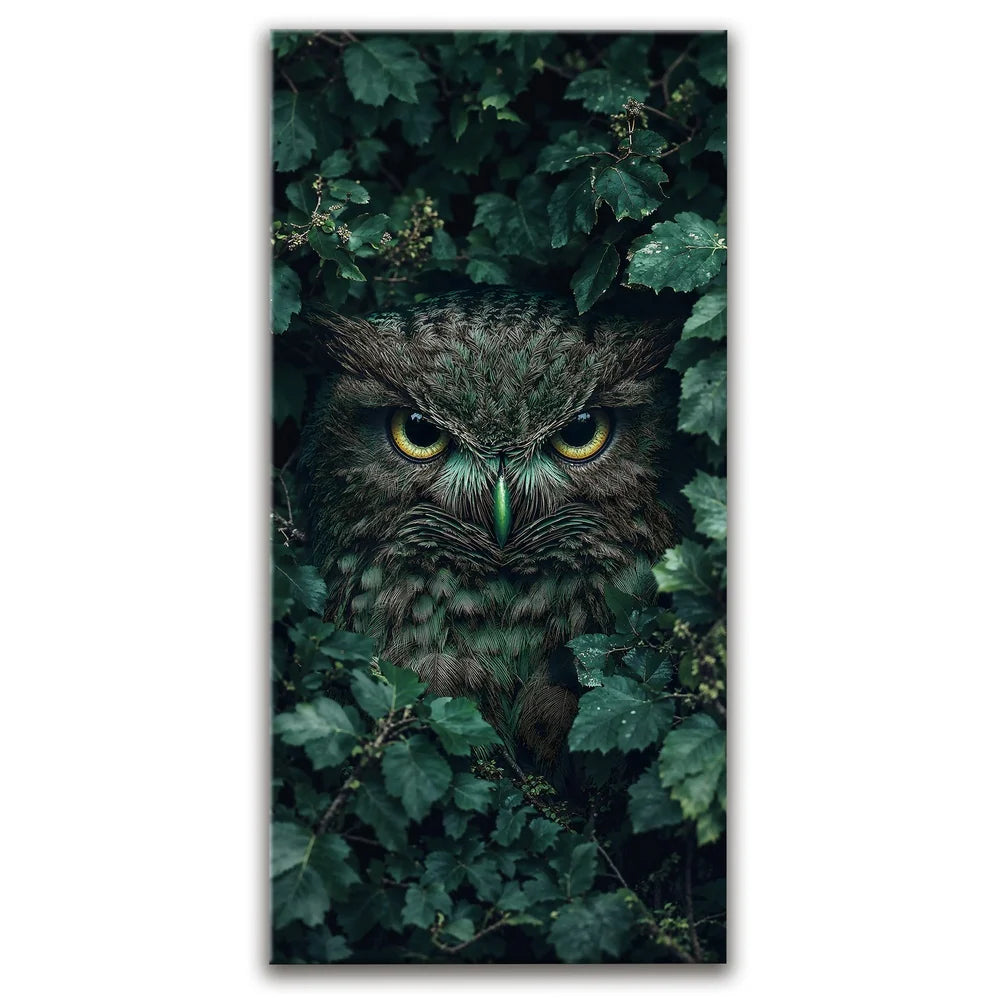 Featured image 1 for Emerald Oracle