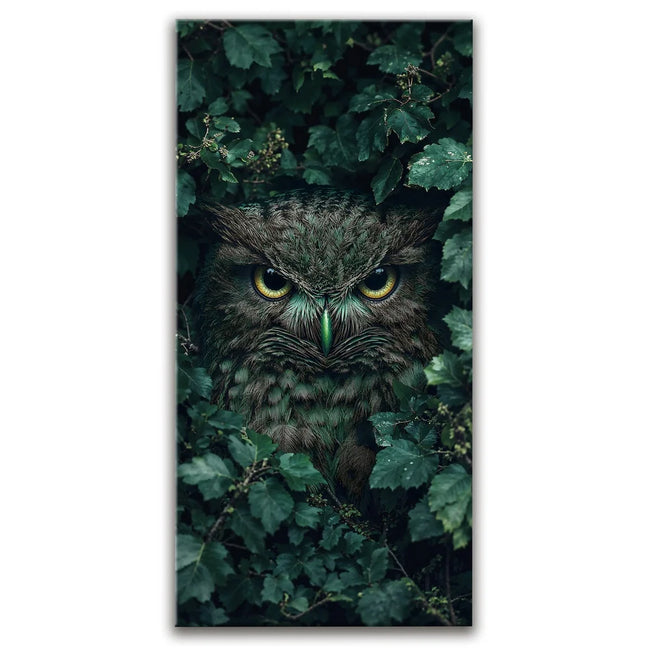 Featured image 1 for Emerald Oracle
