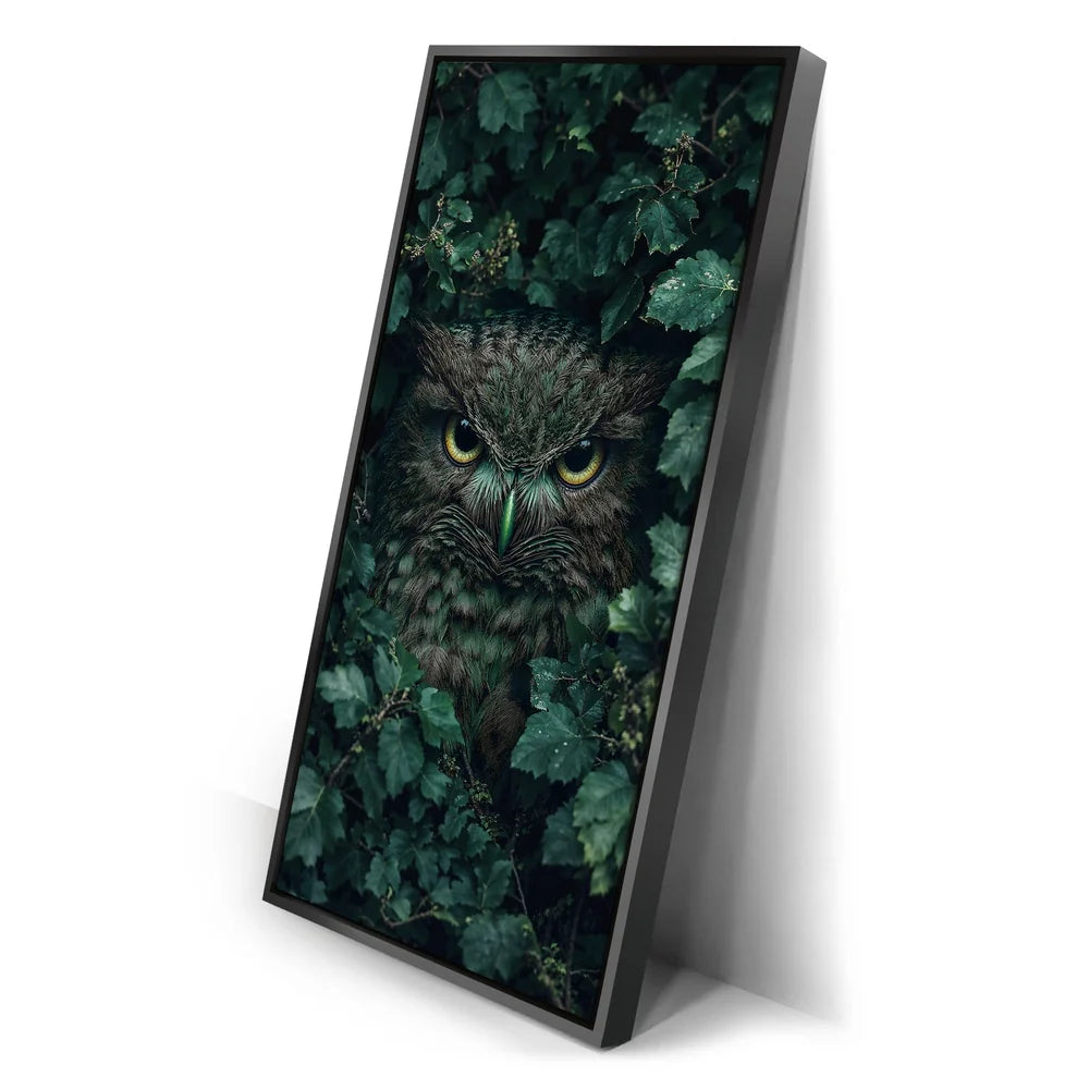 Featured image 2 for Emerald Oracle