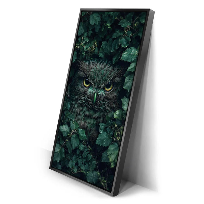 Featured image 2 for Emerald Oracle