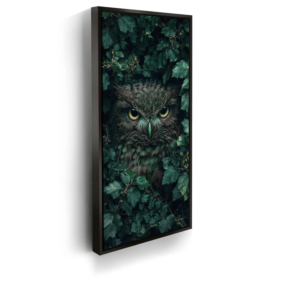 Featured image 5 for Emerald Oracle