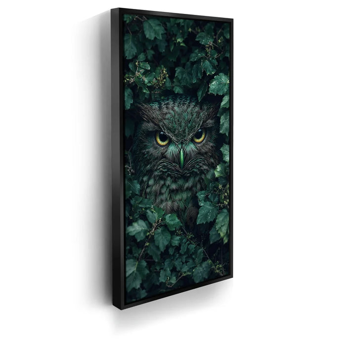 Featured image 5 for Emerald Oracle