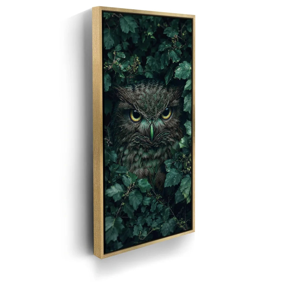Featured image 7 for Emerald Oracle