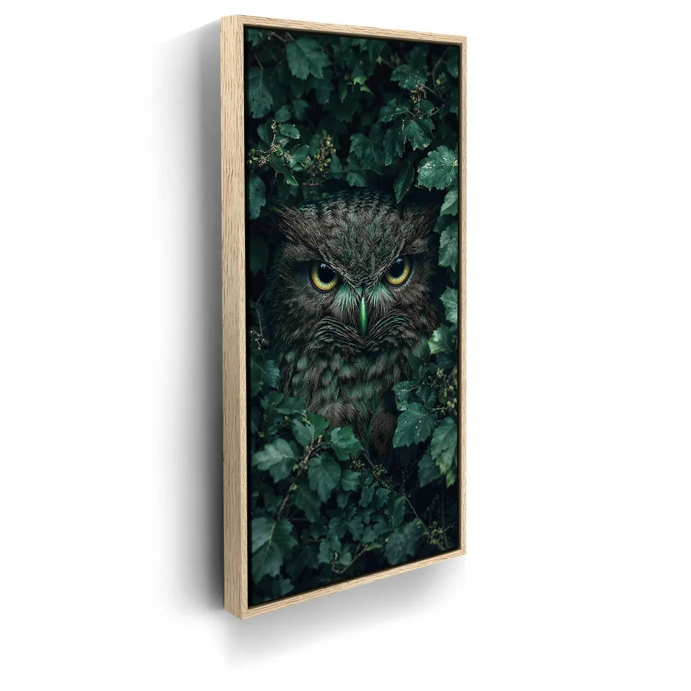 Featured image 9 for Emerald Oracle