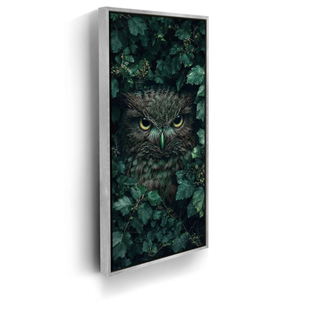 Featured image 8 for Emerald Oracle