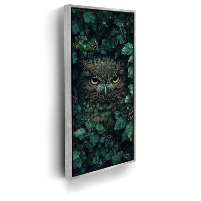 Featured image 8 for Emerald Oracle