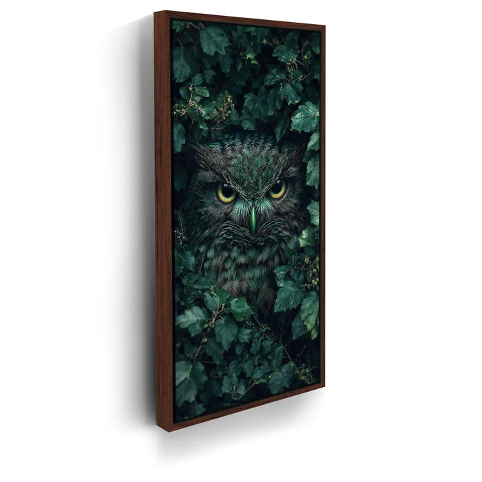 Featured image 10 for Emerald Oracle