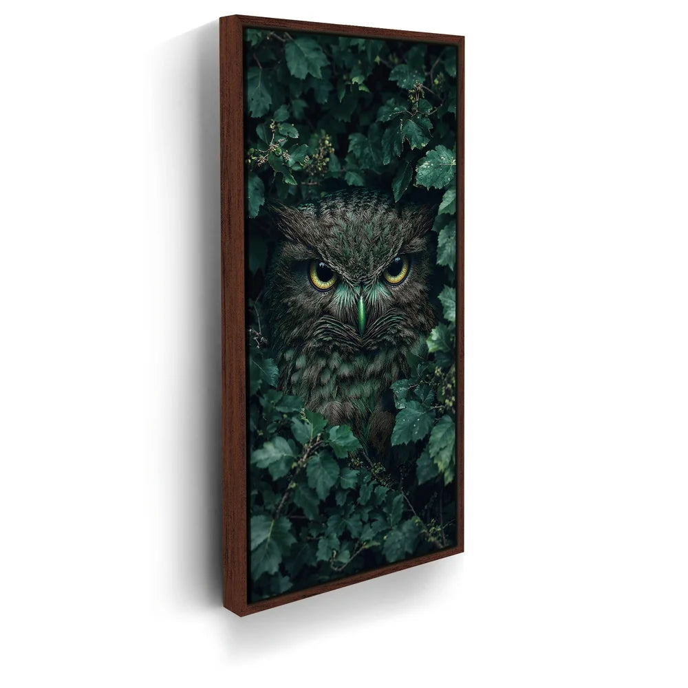 Featured image 10 for Emerald Oracle