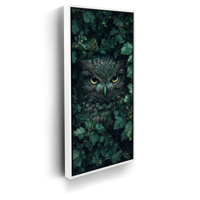 Featured image 6 for Emerald Oracle