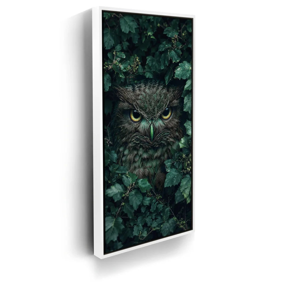 Featured image 6 for Emerald Oracle