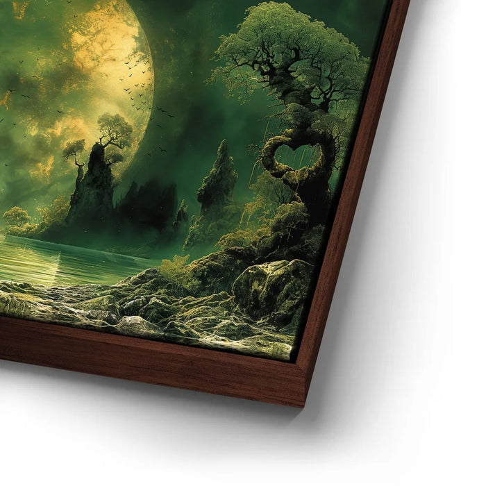 Featured image 14 for Emerald Realm