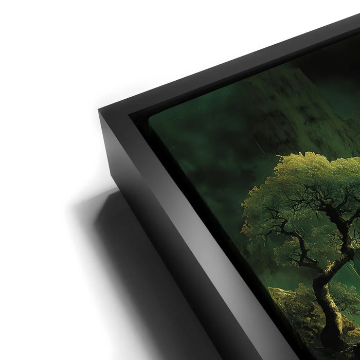 Featured image 11 for Emerald Realm