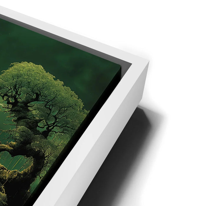 Featured image 13 for Emerald Realm