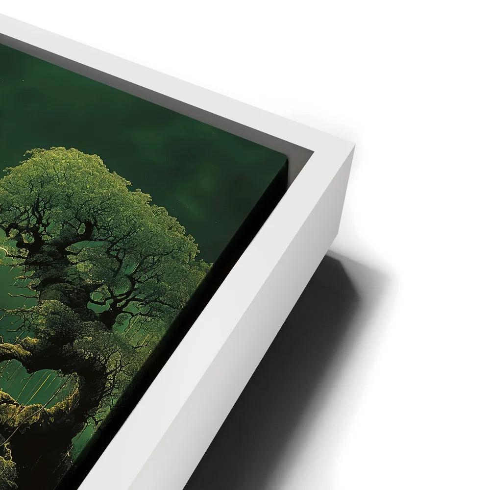 Featured image 13 for Emerald Realm