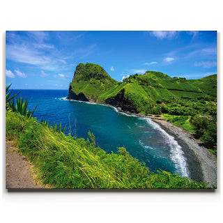Emerald Coast of Maui