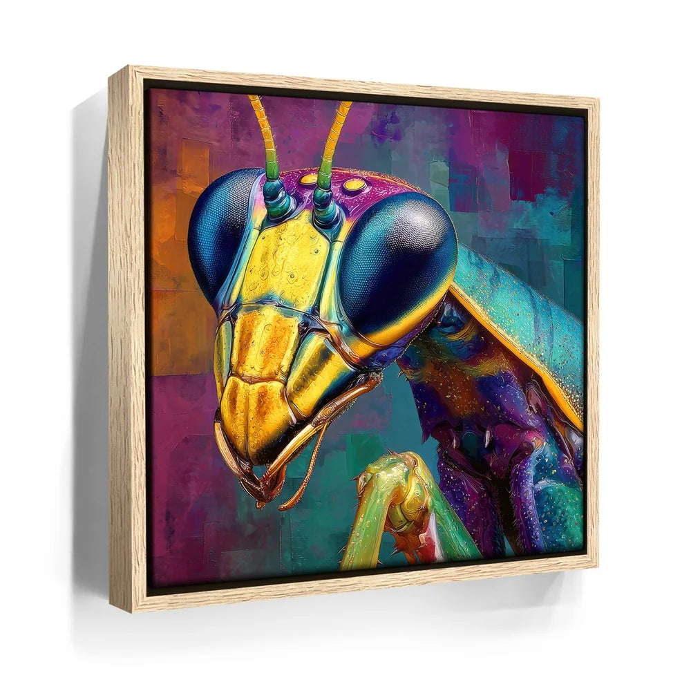 Featured image 10 for Emerald Hunter