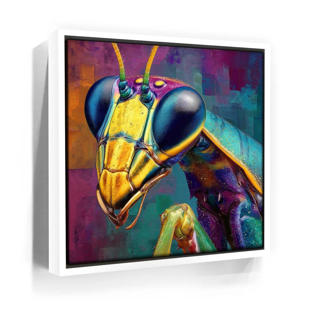 Featured image 7 for Emerald Hunter
