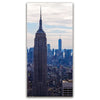 Featured image 1 for Empire State Building And One World Trade Center Vertical Panorama