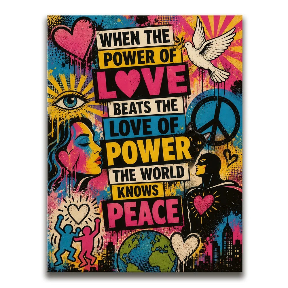 Featured image 1 for Empire of Peace