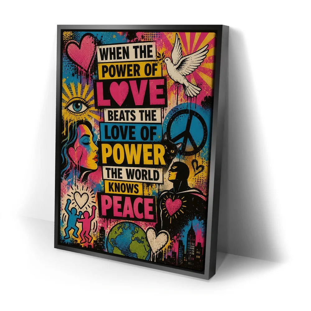 Featured image 2 for Empire of Peace