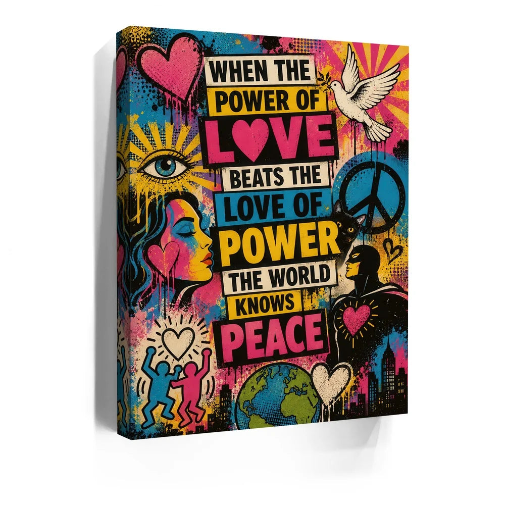 Featured image 3 for Empire of Peace