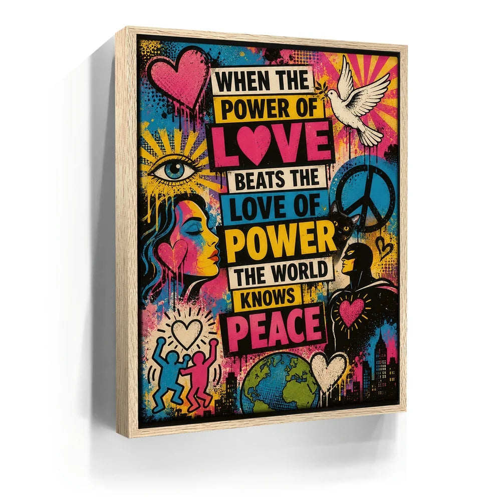 Featured image 10 for Empire of Peace