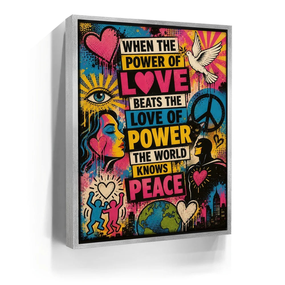 Featured image 9 for Empire of Peace