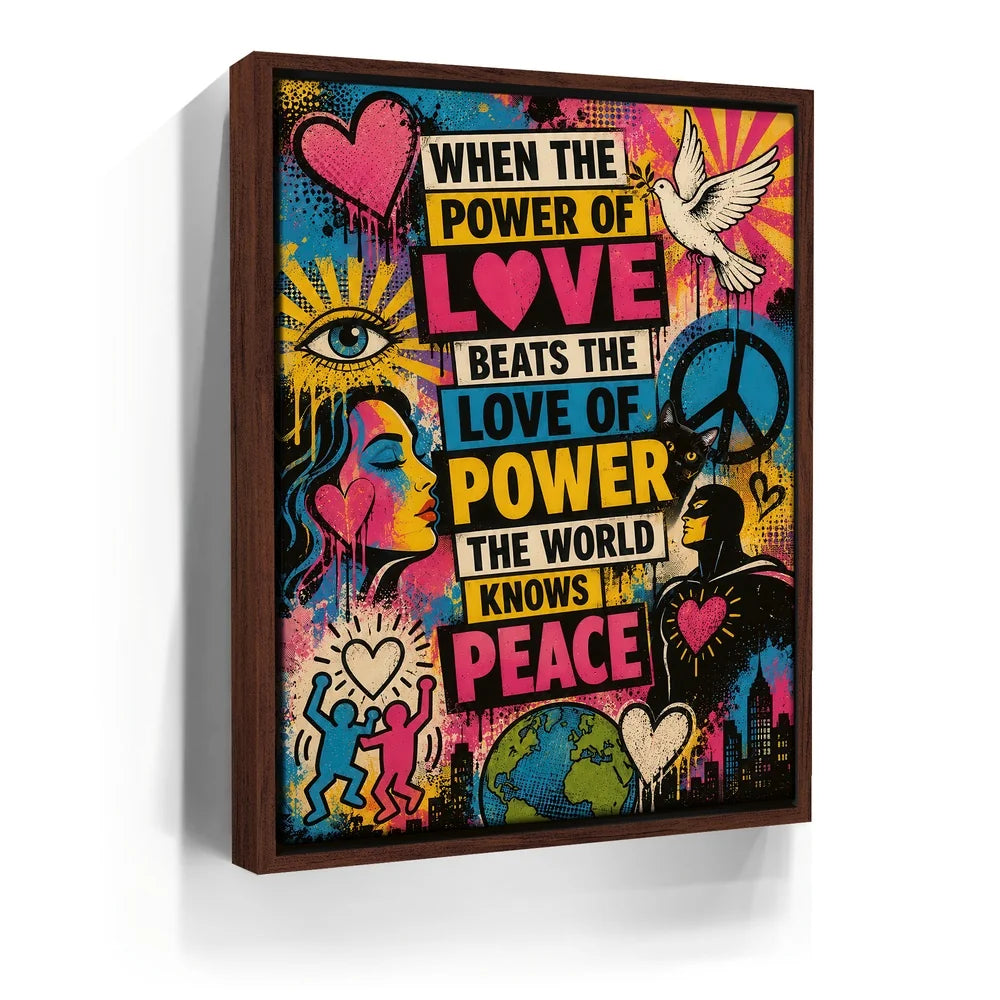 Featured image 11 for Empire of Peace