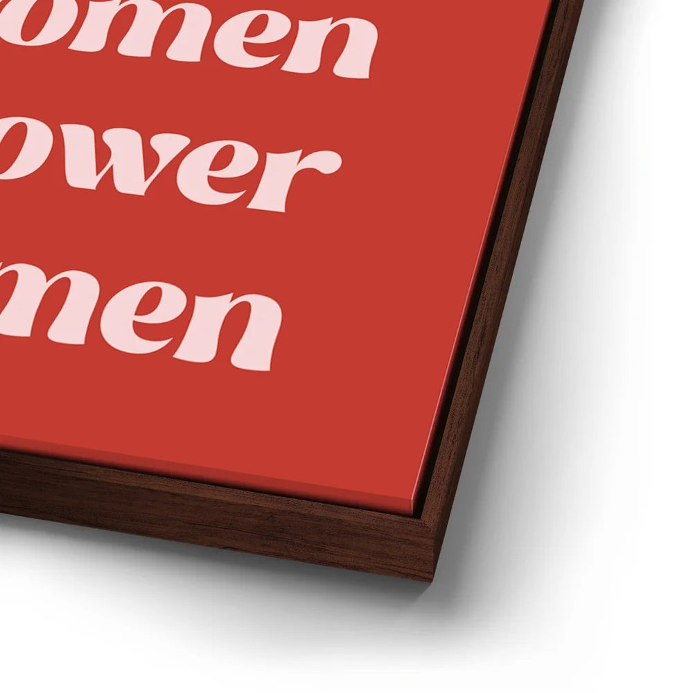 Featured image 14 for Empowered Women