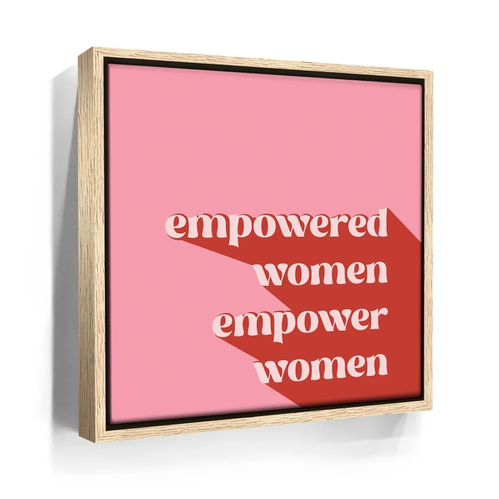 Featured image 9 for Empowered Women
