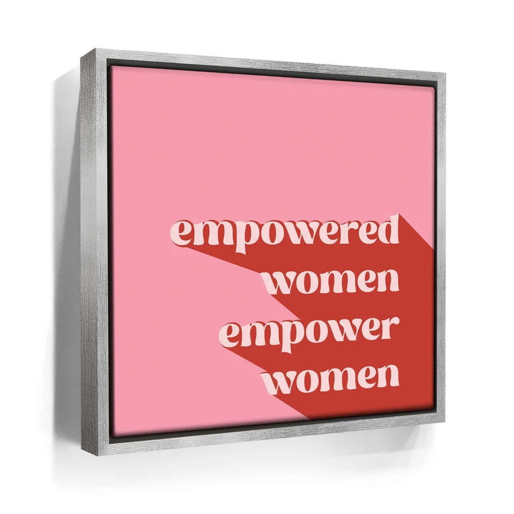 Featured image 8 for Empowered Women