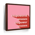 Featured image 10 for Empowered Women