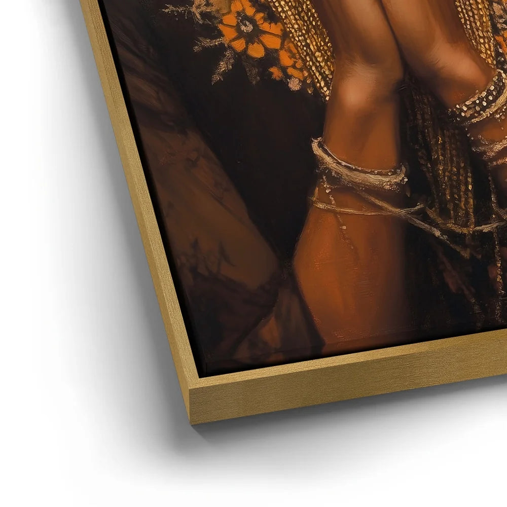 Featured image 12 for Empress Of The Afterlife