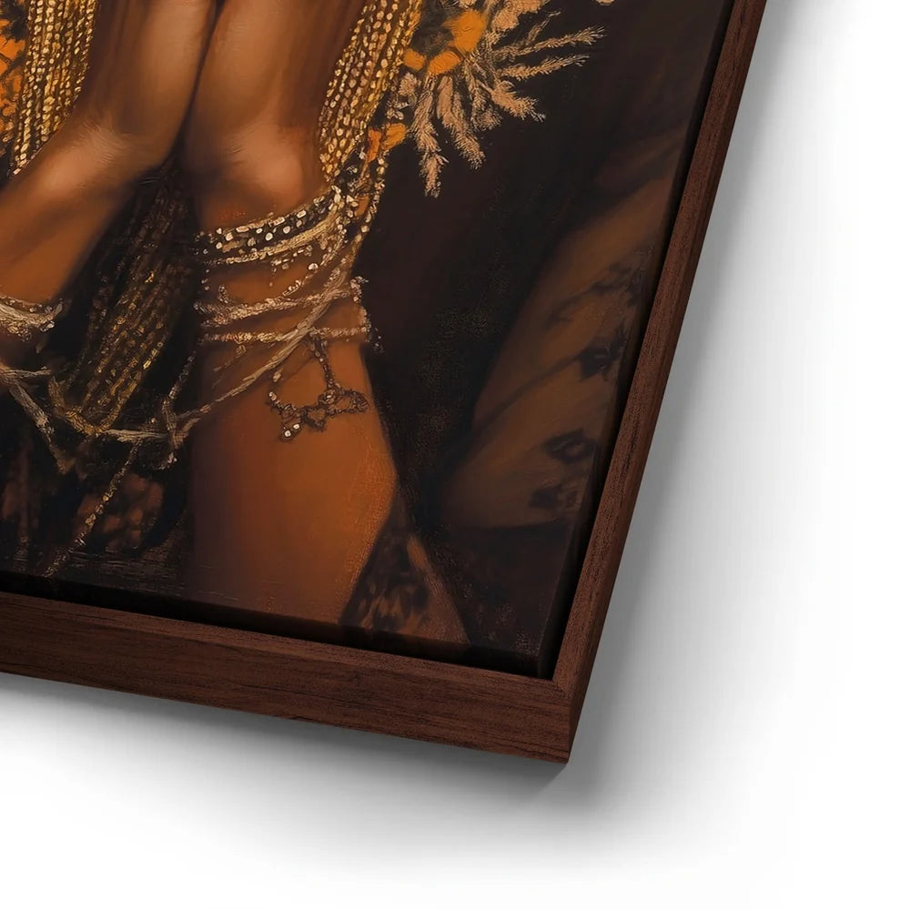 Featured image 14 for Empress Of The Afterlife