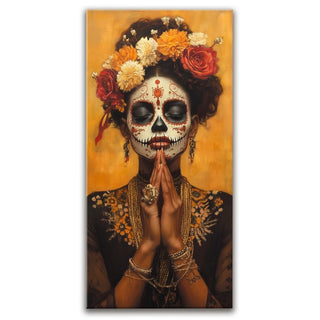 Empress Of The Afterlife