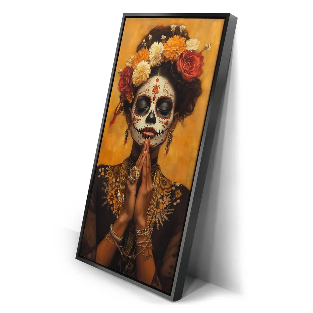 Featured image 2 for Empress Of The Afterlife