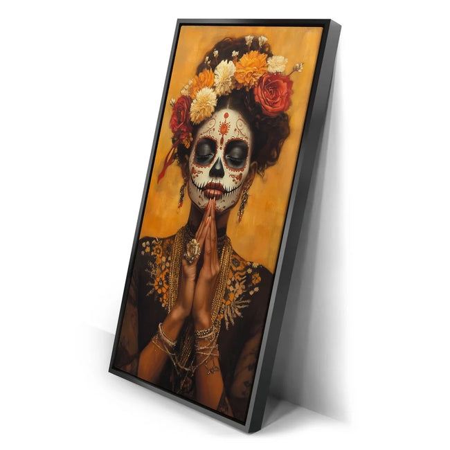 Featured image 2 for Empress Of The Afterlife