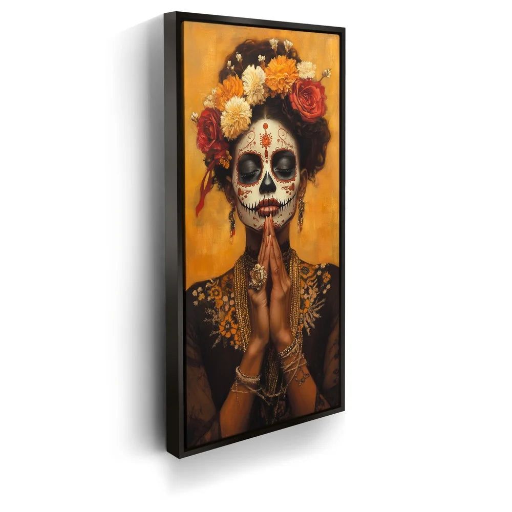 Featured image 5 for Empress Of The Afterlife