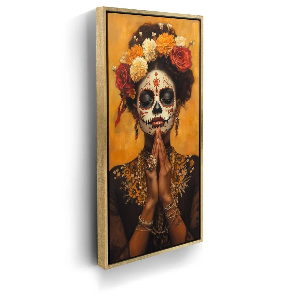 Featured image 7 for Empress Of The Afterlife