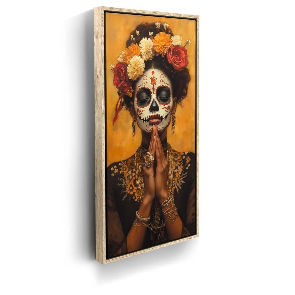 Featured image 9 for Empress Of The Afterlife