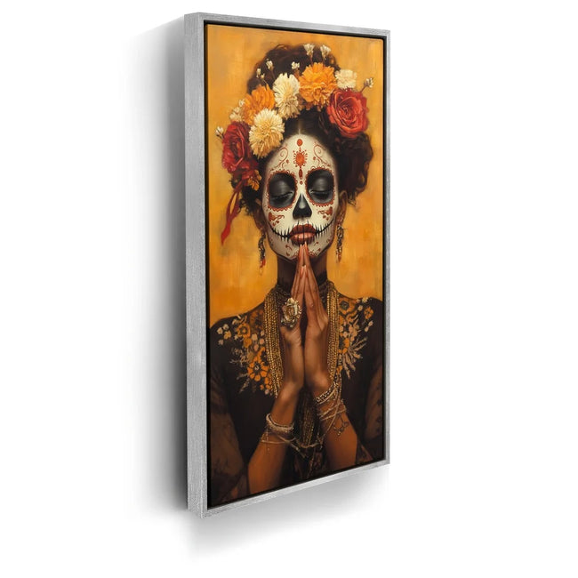 Featured image 8 for Empress Of The Afterlife