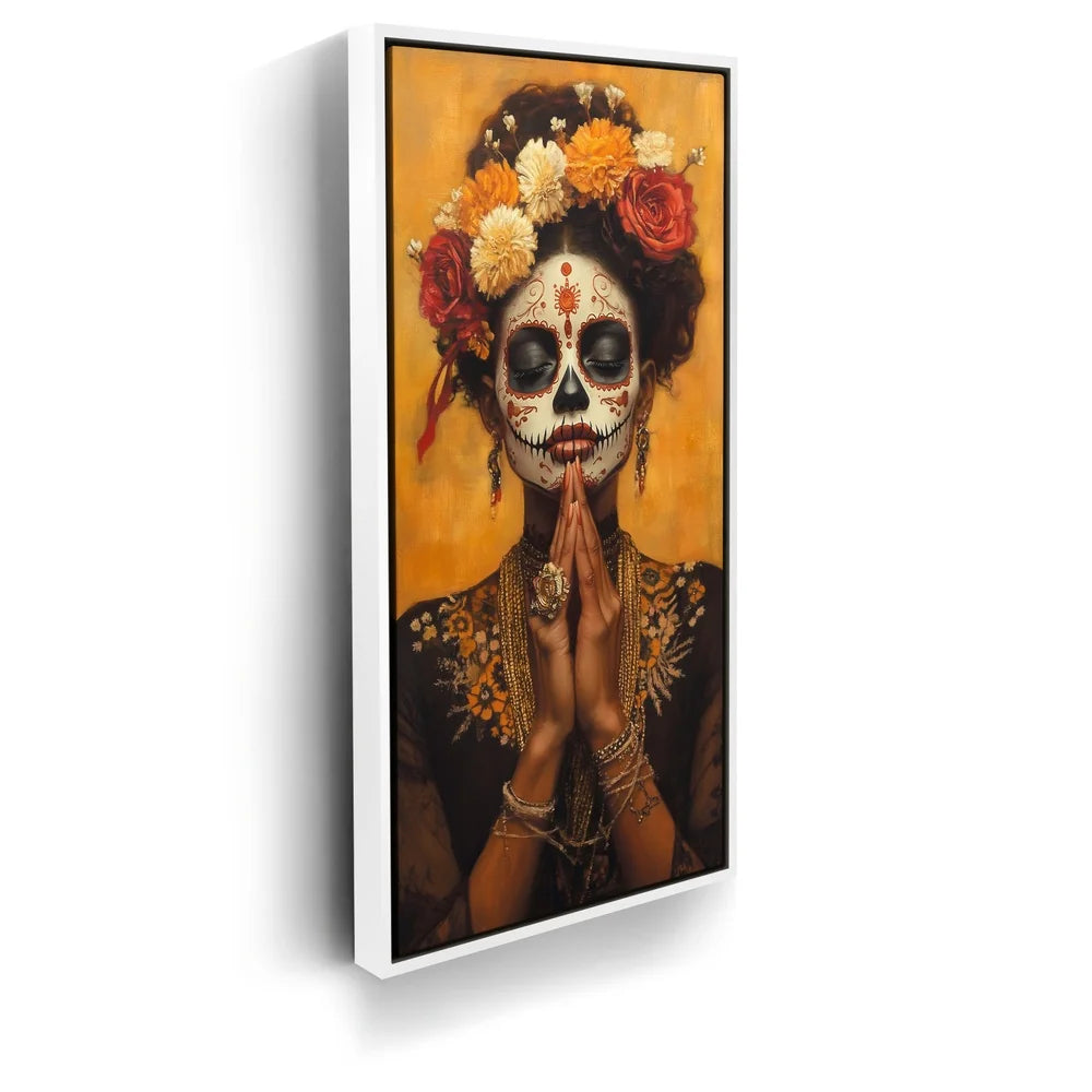 Featured image 6 for Empress Of The Afterlife