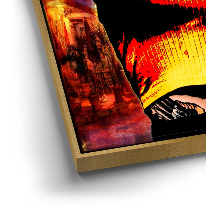 Featured image 12 for En Fuego