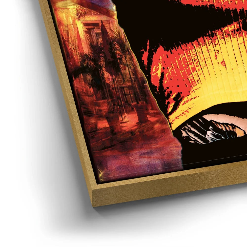 Featured image 12 for En Fuego