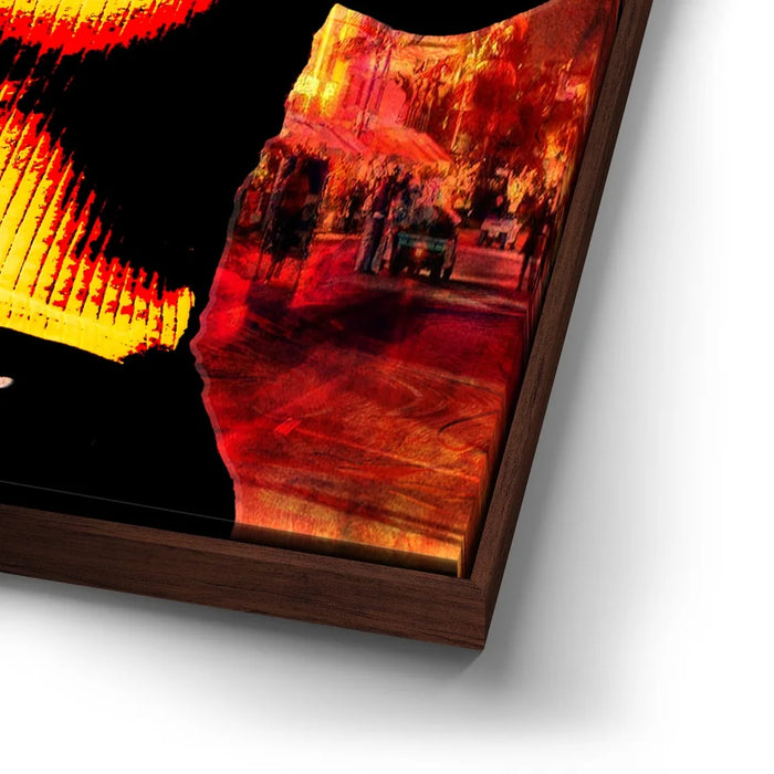 Featured image 14 for En Fuego