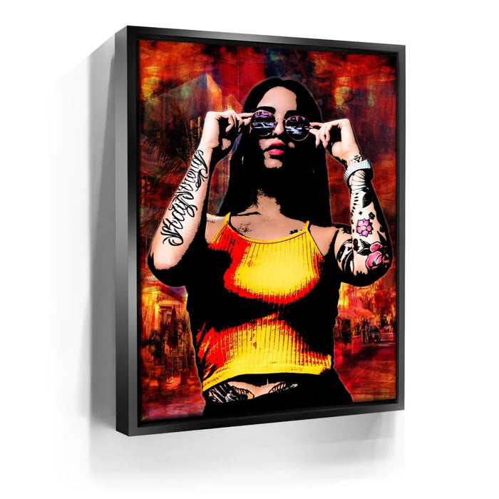 Featured image 5 for En Fuego